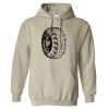 Heavy Blend™ Hooded Sweatshirt Thumbnail