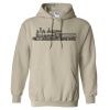 Heavy Blend™ Hooded Sweatshirt Thumbnail