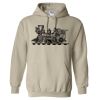 Heavy Blend™ Hooded Sweatshirt Thumbnail