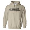 Heavy Blend™ Hooded Sweatshirt Thumbnail
