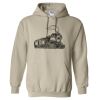 Heavy Blend™ Hooded Sweatshirt Thumbnail
