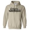 Heavy Blend™ Hooded Sweatshirt Thumbnail