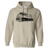 Heavy Blend™ Hooded Sweatshirt Thumbnail