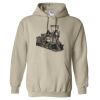 Heavy Blend™ Hooded Sweatshirt Thumbnail