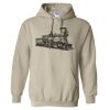 Heavy Blend™ Hooded Sweatshirt Thumbnail