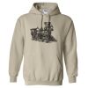 Heavy Blend™ Hooded Sweatshirt Thumbnail