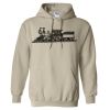 Heavy Blend™ Hooded Sweatshirt Thumbnail