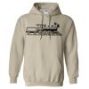 Heavy Blend™ Hooded Sweatshirt Thumbnail