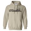 Heavy Blend™ Hooded Sweatshirt Thumbnail