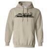 Heavy Blend™ Hooded Sweatshirt Thumbnail