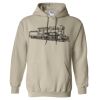 Heavy Blend™ Hooded Sweatshirt Thumbnail