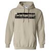 Heavy Blend™ Hooded Sweatshirt Thumbnail