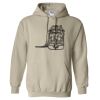 Heavy Blend™ Hooded Sweatshirt Thumbnail