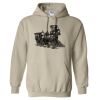 Heavy Blend™ Hooded Sweatshirt Thumbnail