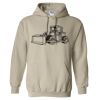 Heavy Blend™ Hooded Sweatshirt Thumbnail