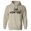 Heavy Blend™ Hooded Sweatshirt Thumbnail