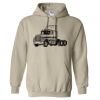 Heavy Blend™ Hooded Sweatshirt Thumbnail
