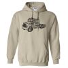 Heavy Blend™ Hooded Sweatshirt Thumbnail