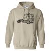 Heavy Blend™ Hooded Sweatshirt Thumbnail