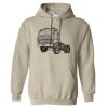 Heavy Blend™ Hooded Sweatshirt Thumbnail