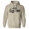 Heavy Blend™ Hooded Sweatshirt Thumbnail