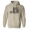 Heavy Blend™ Hooded Sweatshirt Thumbnail