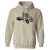 Heavy Blend™ Hooded Sweatshirt Thumbnail