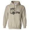 Heavy Blend™ Hooded Sweatshirt Thumbnail
