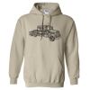 Heavy Blend™ Hooded Sweatshirt Thumbnail
