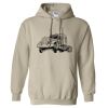 Heavy Blend™ Hooded Sweatshirt Thumbnail