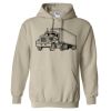 Heavy Blend™ Hooded Sweatshirt Thumbnail
