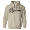 Heavy Blend™ Hooded Sweatshirt Thumbnail