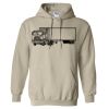 Heavy Blend™ Hooded Sweatshirt Thumbnail