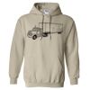 Heavy Blend™ Hooded Sweatshirt Thumbnail