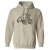 Heavy Blend™ Hooded Sweatshirt Thumbnail