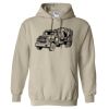 Heavy Blend™ Hooded Sweatshirt Thumbnail