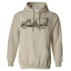 Heavy Blend™ Hooded Sweatshirt Thumbnail