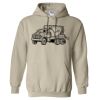 Heavy Blend™ Hooded Sweatshirt Thumbnail