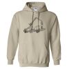 Heavy Blend™ Hooded Sweatshirt Thumbnail