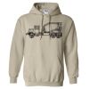 Heavy Blend™ Hooded Sweatshirt Thumbnail