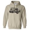 Heavy Blend™ Hooded Sweatshirt Thumbnail