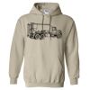 Heavy Blend™ Hooded Sweatshirt Thumbnail