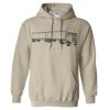 Heavy Blend™ Hooded Sweatshirt Thumbnail
