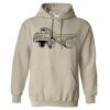 Heavy Blend™ Hooded Sweatshirt Thumbnail
