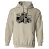Heavy Blend™ Hooded Sweatshirt Thumbnail