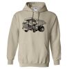 Heavy Blend™ Hooded Sweatshirt Thumbnail