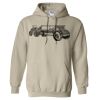 Heavy Blend™ Hooded Sweatshirt Thumbnail