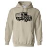 Heavy Blend™ Hooded Sweatshirt Thumbnail