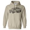 Heavy Blend™ Hooded Sweatshirt Thumbnail