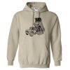 Heavy Blend™ Hooded Sweatshirt Thumbnail